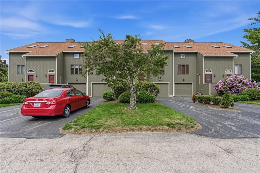 9 Tamarac Drive UNIT D