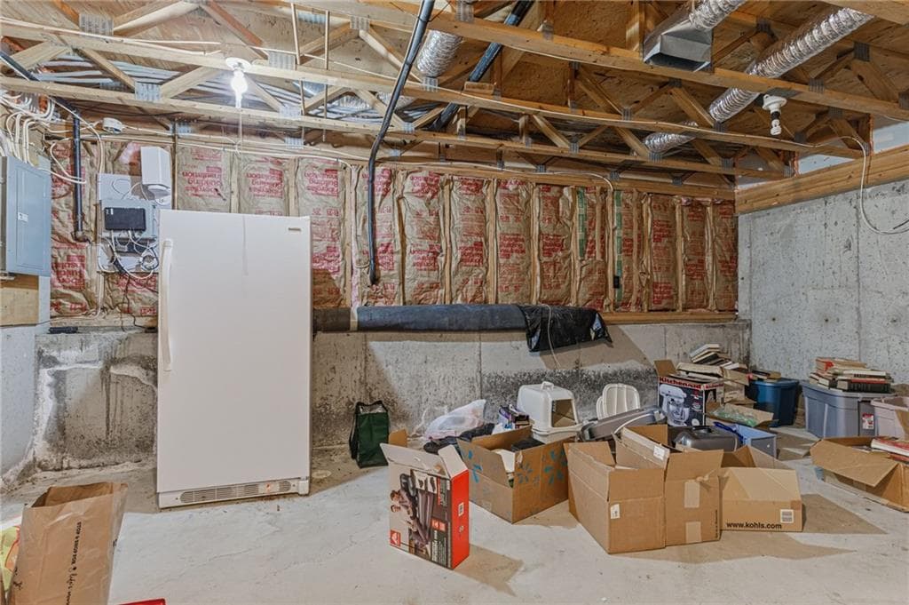 Condominium at 9 Tamarac Drive UNIT D, Smithfield, photo 20 of 35