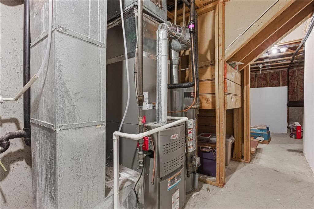 Condominium at 9 Tamarac Drive UNIT D, Smithfield, photo 19 of 35