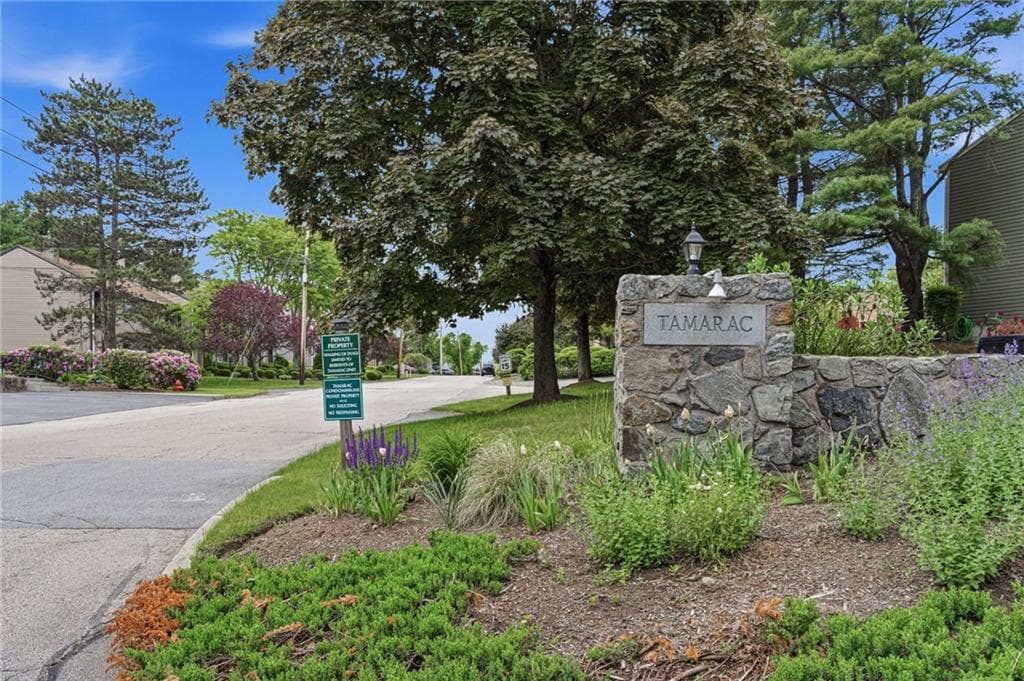 Condominium at 9 Tamarac Drive UNIT D, Smithfield, photo 35 of 35