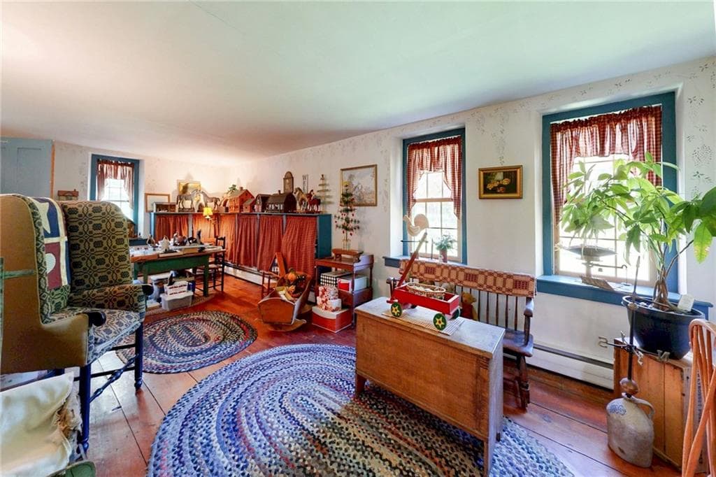 1503 Putnam Pike photo 13