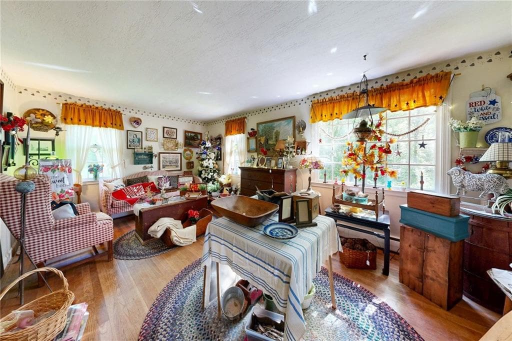1503 Putnam Pike photo 28