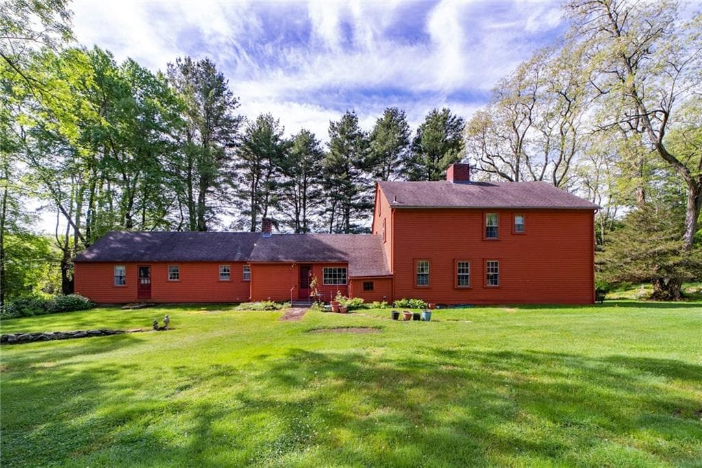 1503 Putnam Pike photo 45