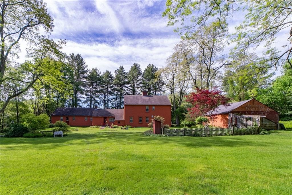 1503 Putnam Pike photo 48