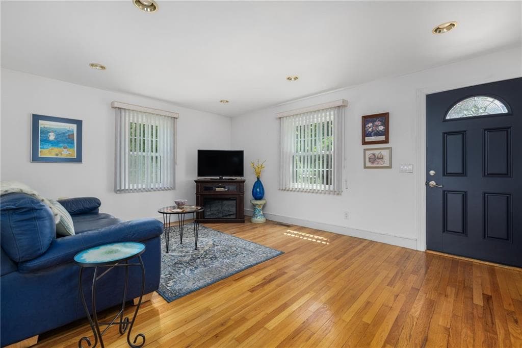 Single Family Residence at 2 King Phillip Avenue, Bristol, photo 27 of 36