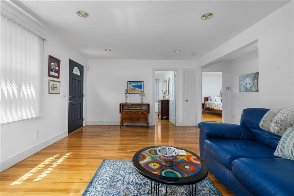 Single Family Residence at 2 King Phillip Avenue, Bristol, photo 28 of 36