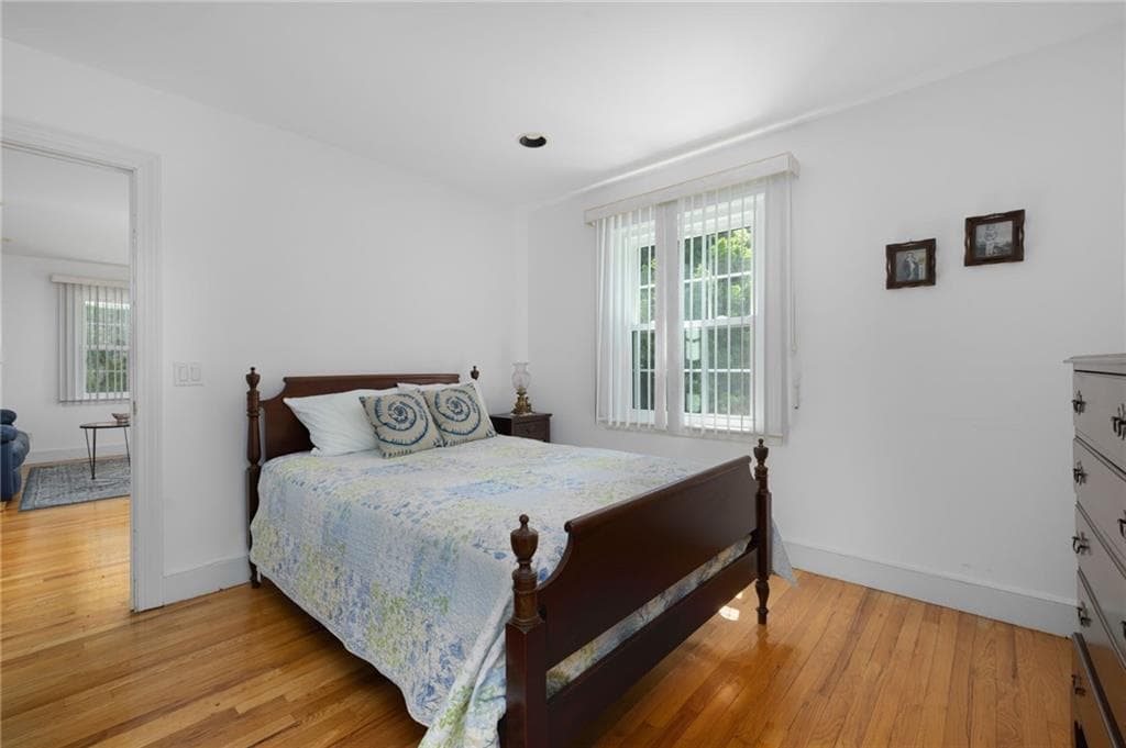 Single Family Residence at 2 King Phillip Avenue, Bristol, photo 31 of 36