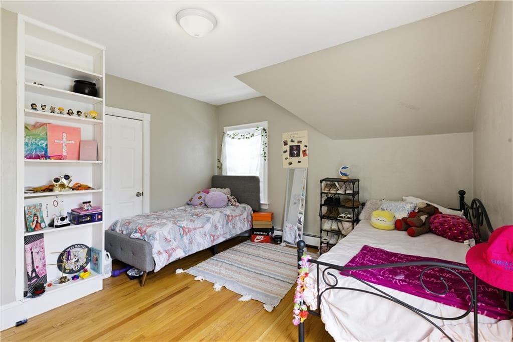 Single Family Residence at 27 Hemlock Avenue, Cranston, photo 17 of 30