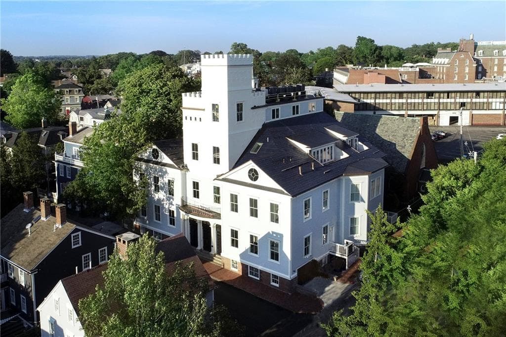 50 School Street UNIT 1