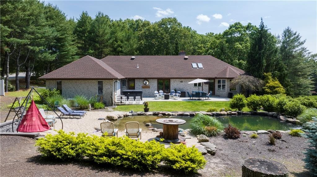 140 White Birch Circle photo 6