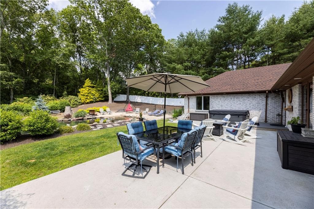 140 White Birch Circle photo 46
