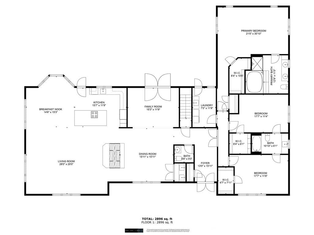 140 White Birch Circle photo 36