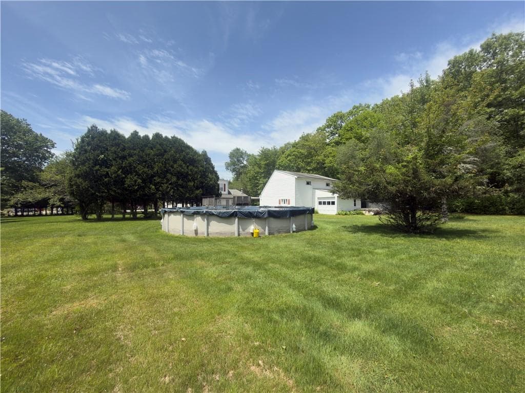 1264 Chopmist Hill Road photo 5