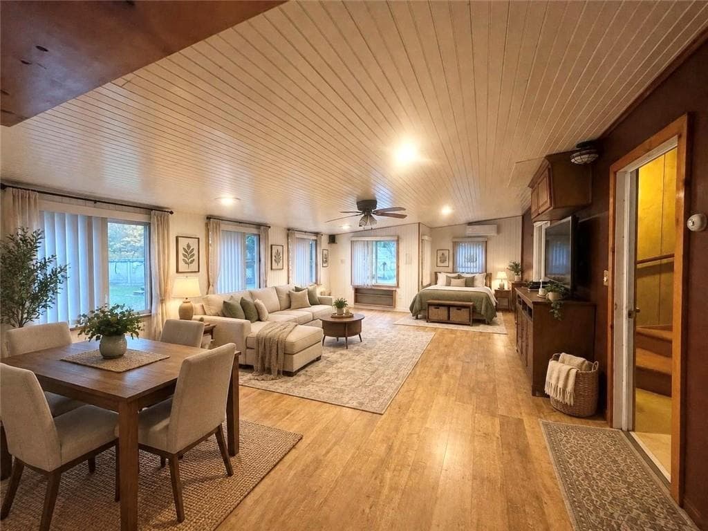 Single Family Residence at 1264 Chopmist Hill Road, Scituate, photo 34 of 40