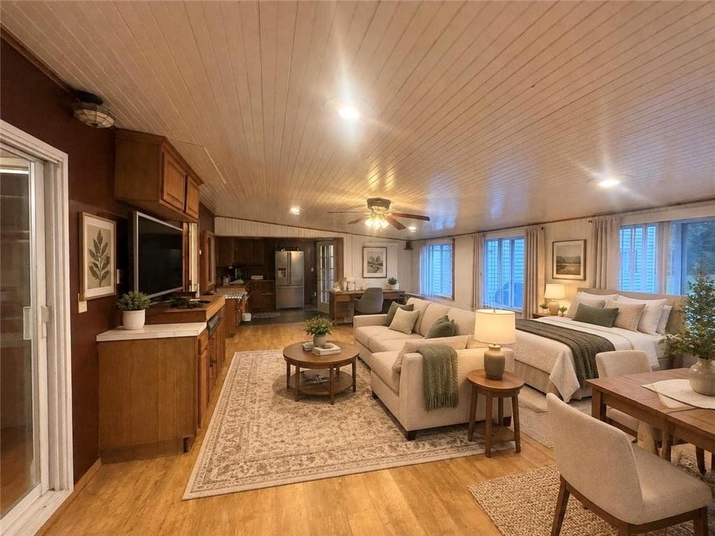 Single Family Residence at 1264 Chopmist Hill Road, Scituate, photo 35 of 40