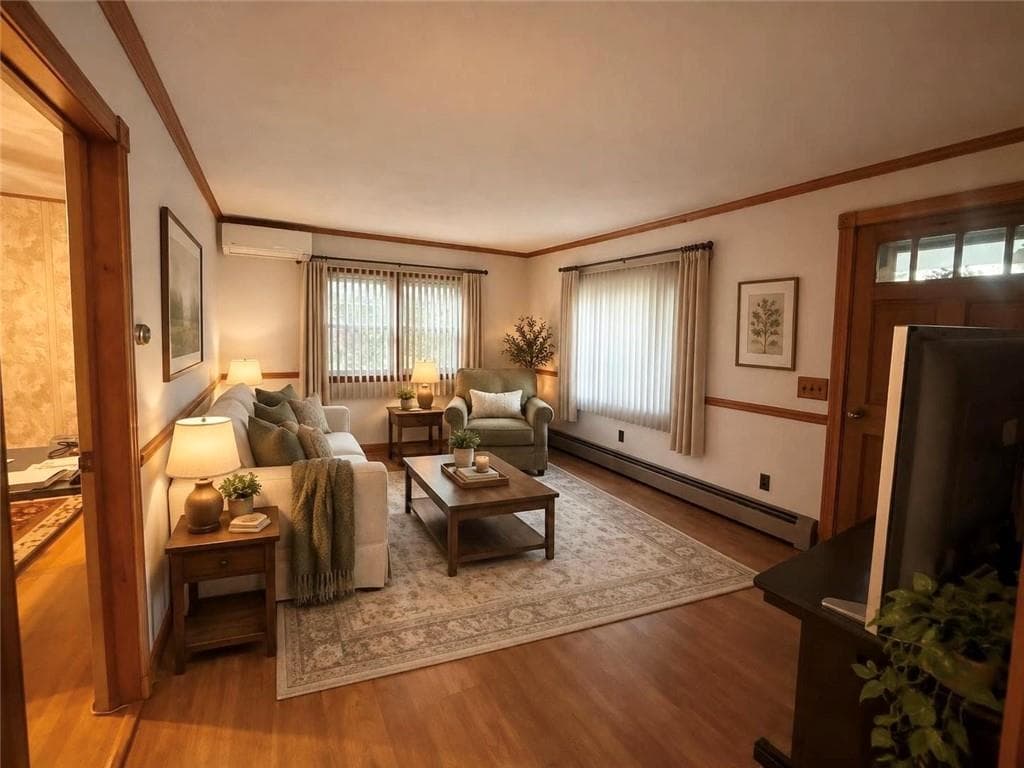 Single Family Residence at 1264 Chopmist Hill Road, Scituate, photo 31 of 40