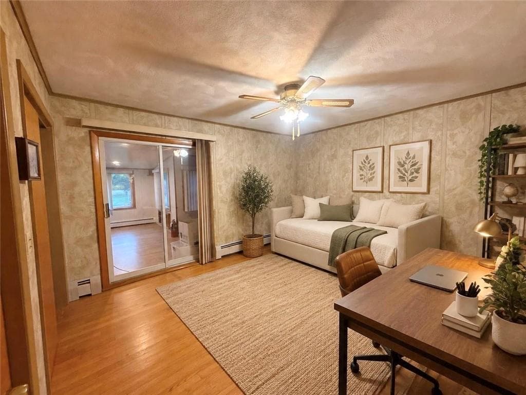 Single Family Residence at 1264 Chopmist Hill Road, Scituate, photo 29 of 40