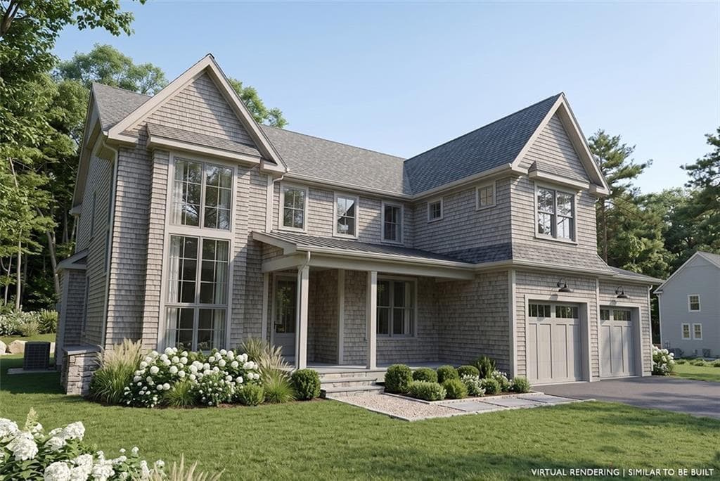 12 Mill Brook Court photo 2