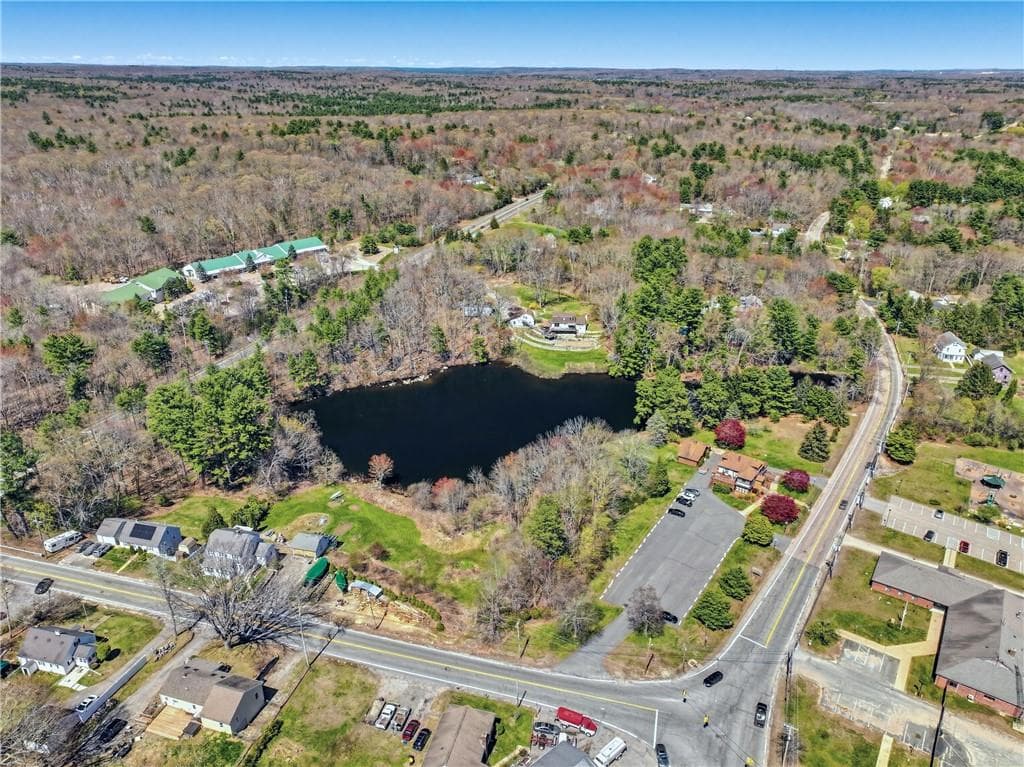 Commercial at 1496 VICTORY Highway, Burrillville, photo 20 of 33