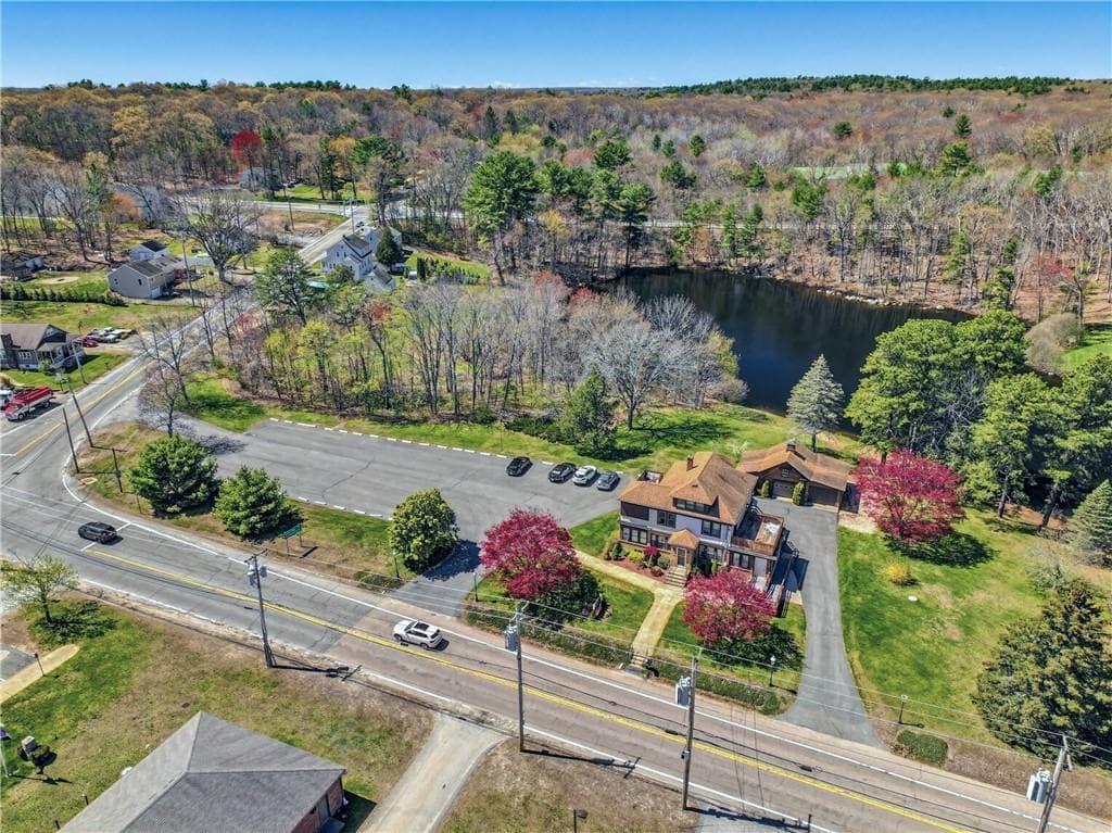 Commercial at 1496 VICTORY Highway, Burrillville, photo 14 of 33