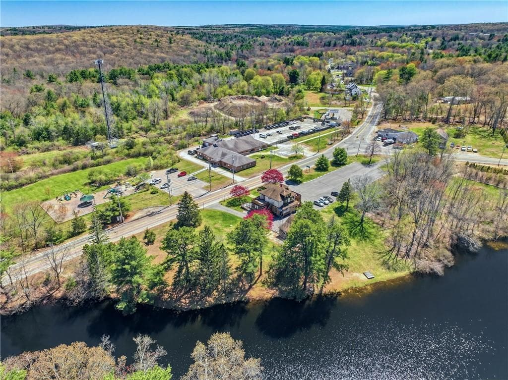 Commercial at 1496 VICTORY Highway, Burrillville, photo 18 of 33