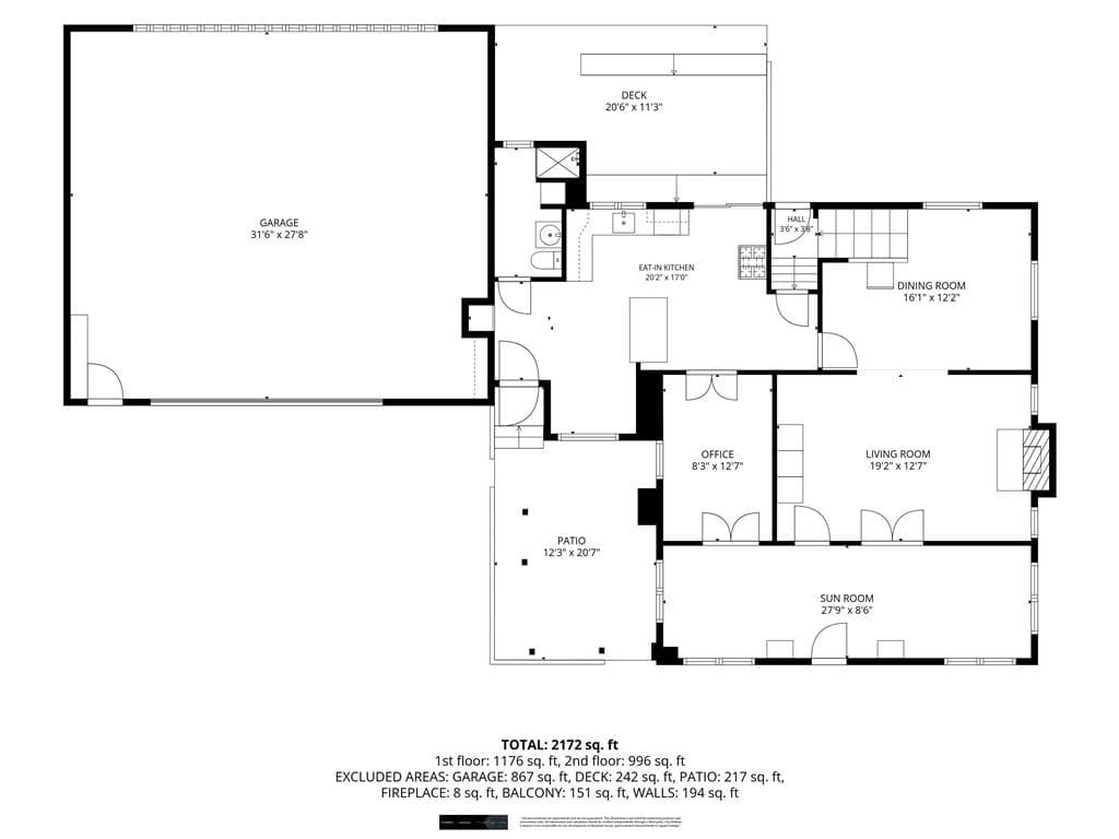 16 Courtway Street photo 26