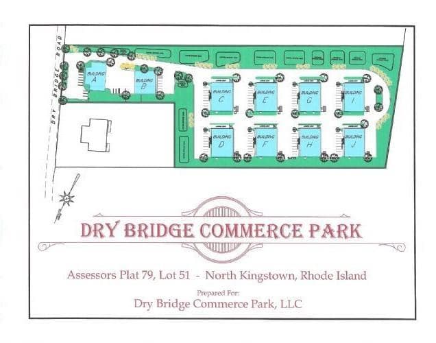 376 Dry Bridge Road UNIT H1H2 photo 3