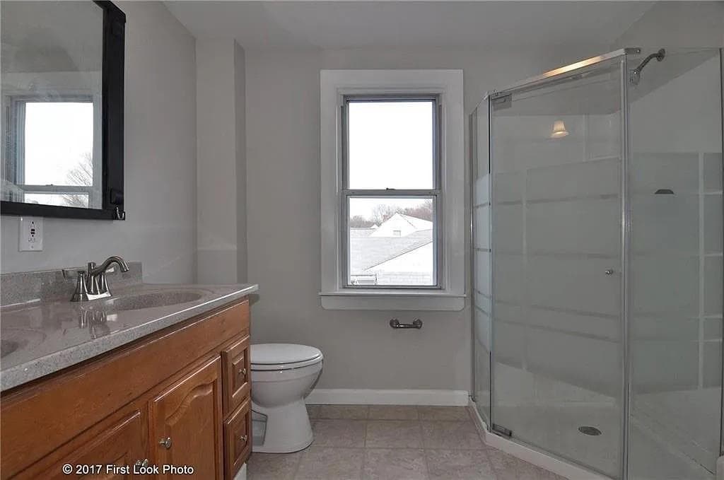 Single Family Residence at 74 Allen Avenue, North Providence, photo 16 of 28