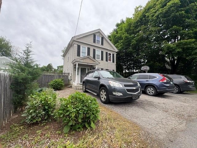 74 Allen Avenue