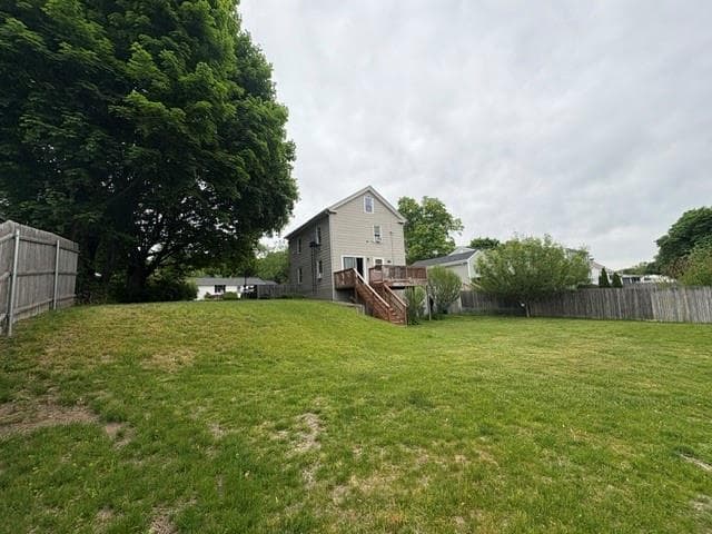 Single Family Residence at 74 Allen Avenue, North Providence, photo 9 of 28