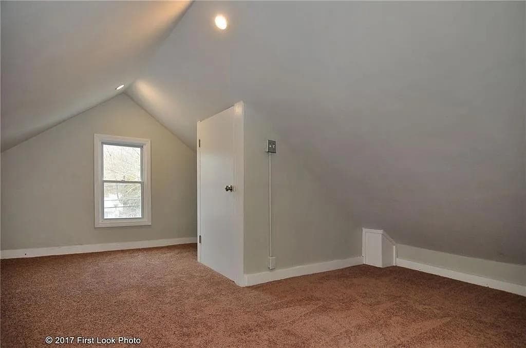 Single Family Residence at 74 Allen Avenue, North Providence, photo 24 of 28