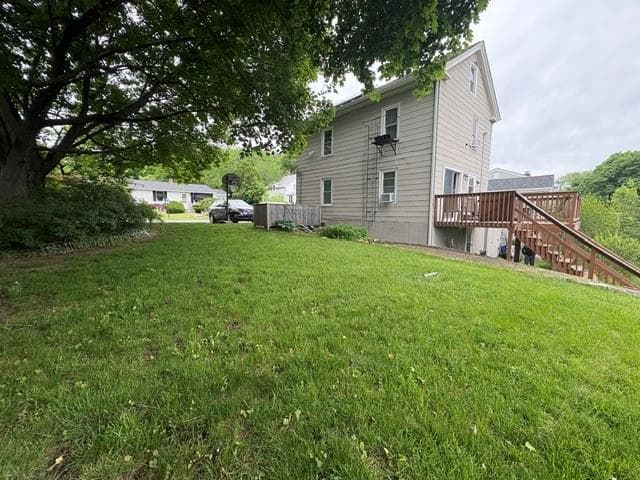 Single Family Residence at 74 Allen Avenue, North Providence, photo 10 of 28