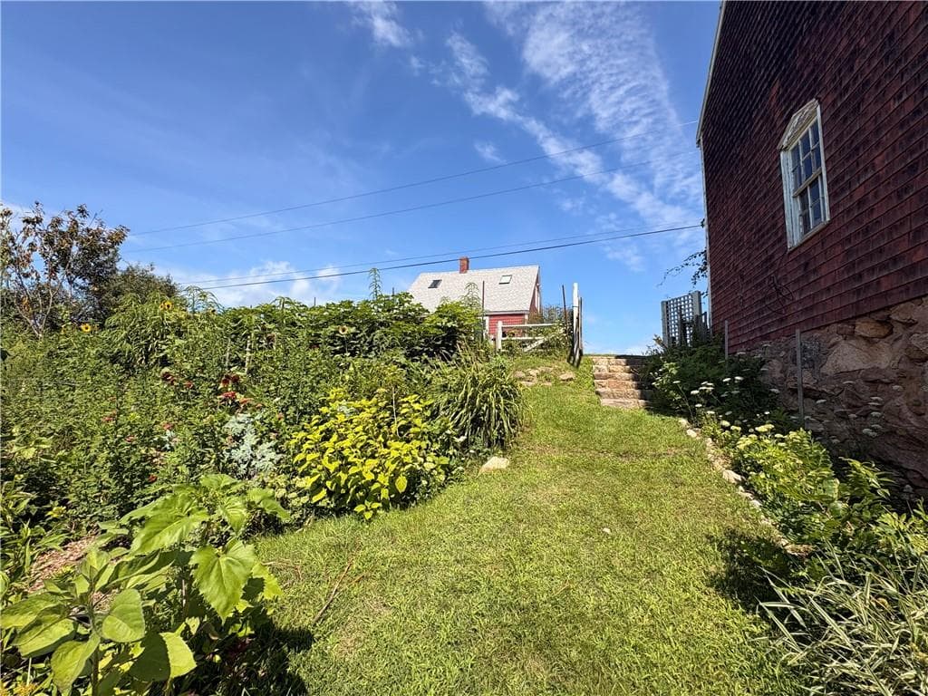 Single Family Residence at 838 Center Road, Block Island, photo 33 of 35