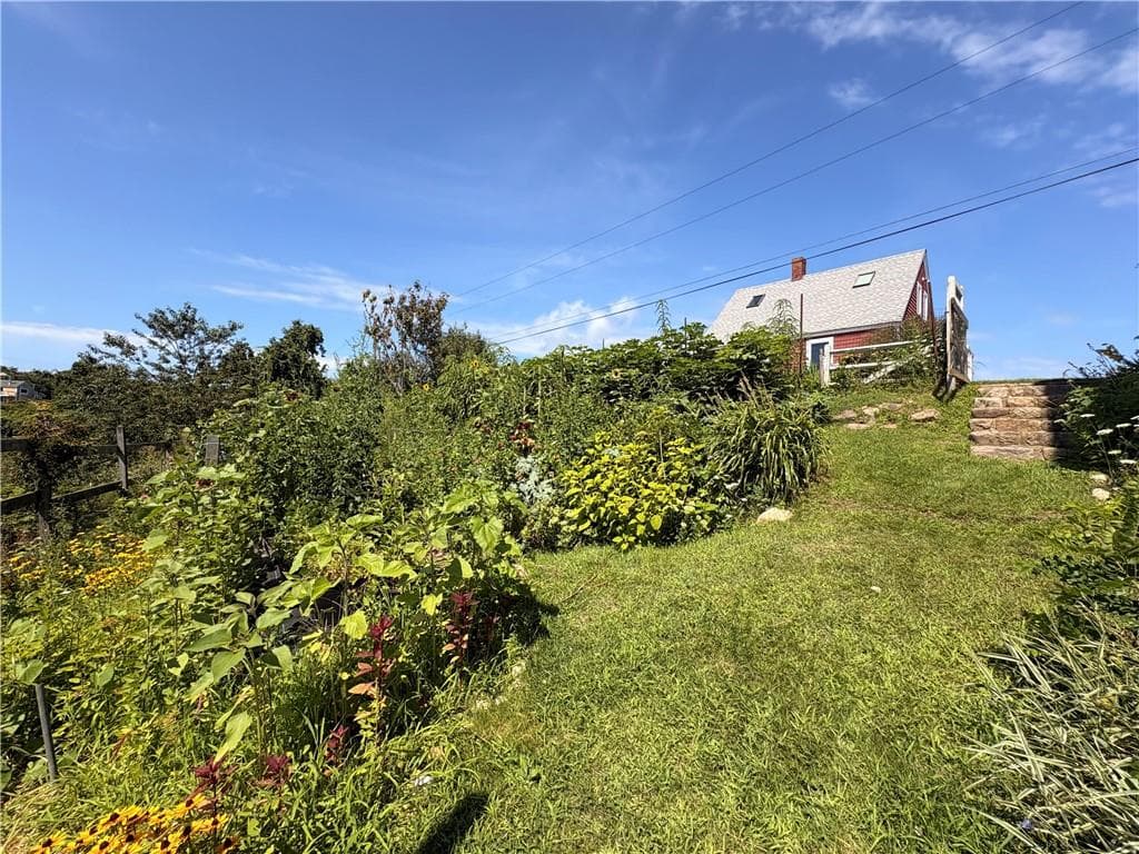 Single Family Residence at 838 Center Road, Block Island, photo 35 of 35