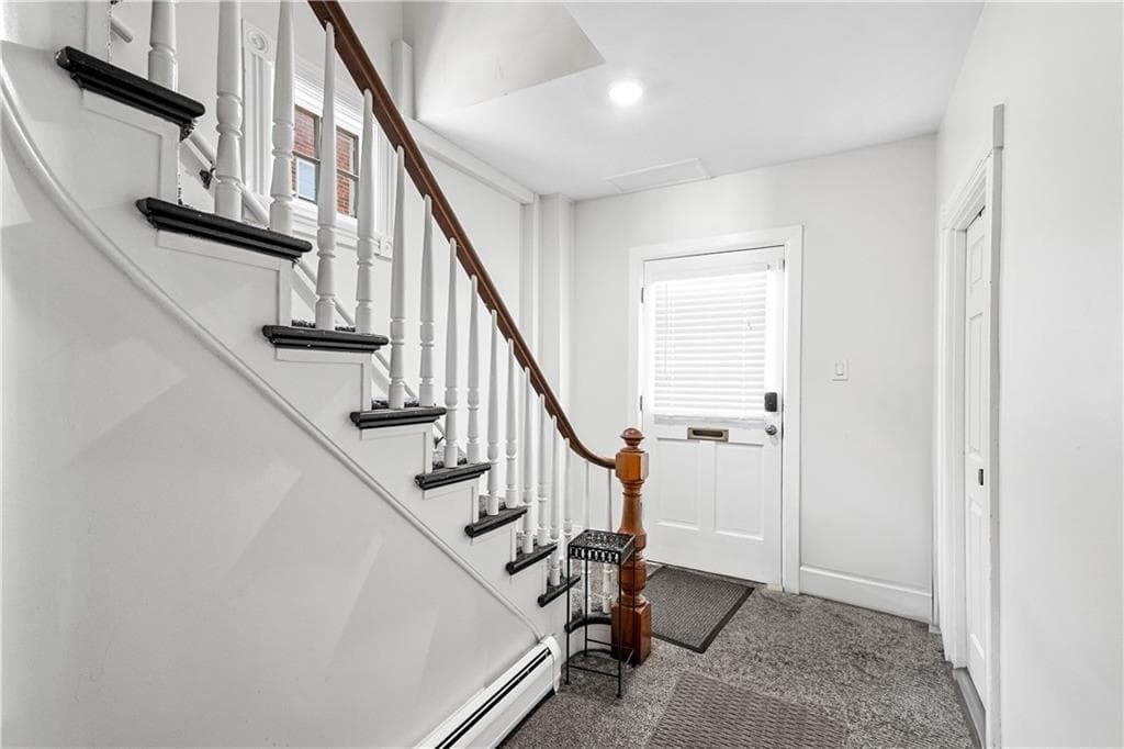 Single Family Residence at 574 Central Avenue, Pawtucket, photo 3 of 25