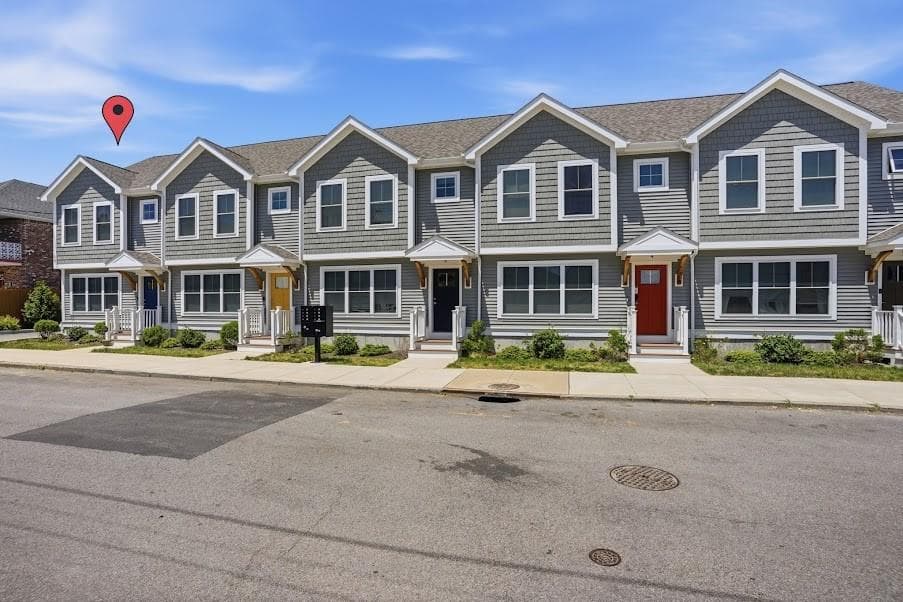 50 MAVIS Street UNIT 1