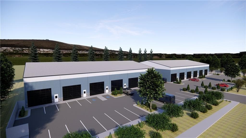 Commercial,Commercial Sale at 150 George Washington Highway UNIT 2, Smithfield, photo 4 of 8
