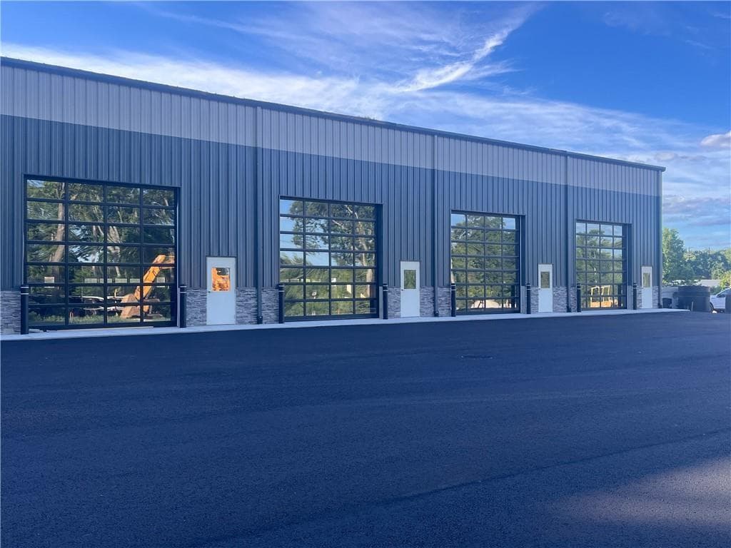 150 George Washington Highway UNIT 4