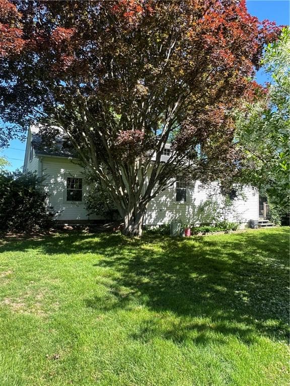 Single Family Residence at 6 CHURCH Street, Smithfield, photo 21 of 22