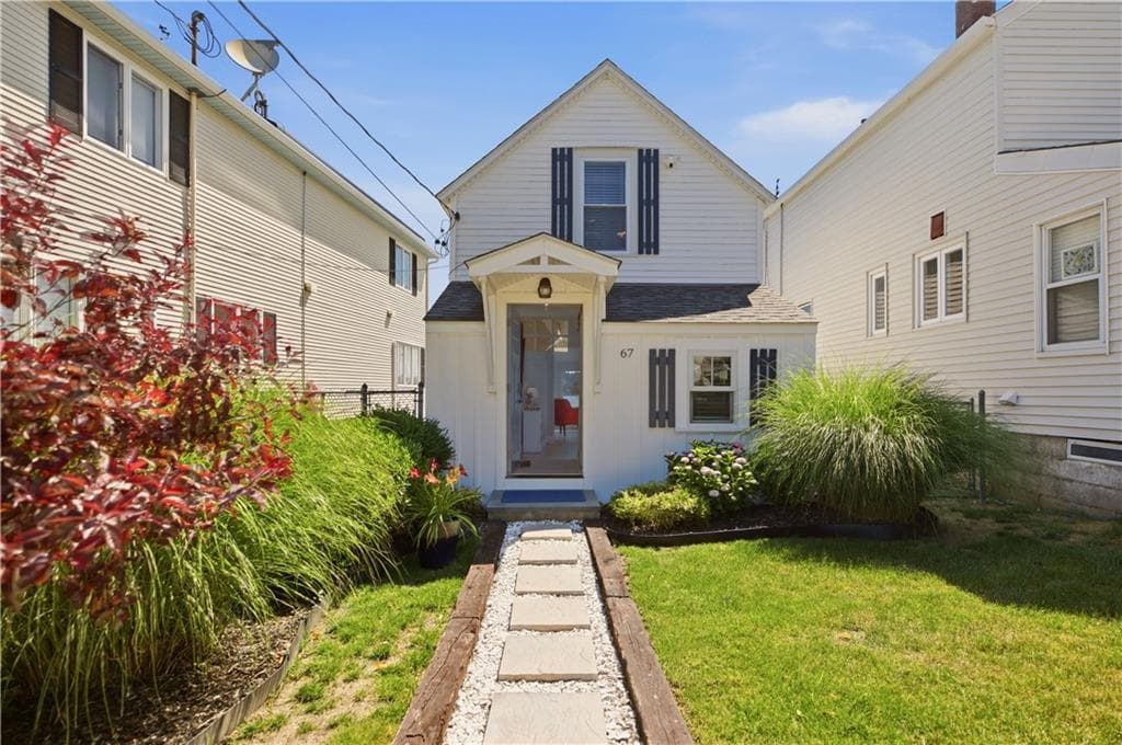 67 Cedar Avenue