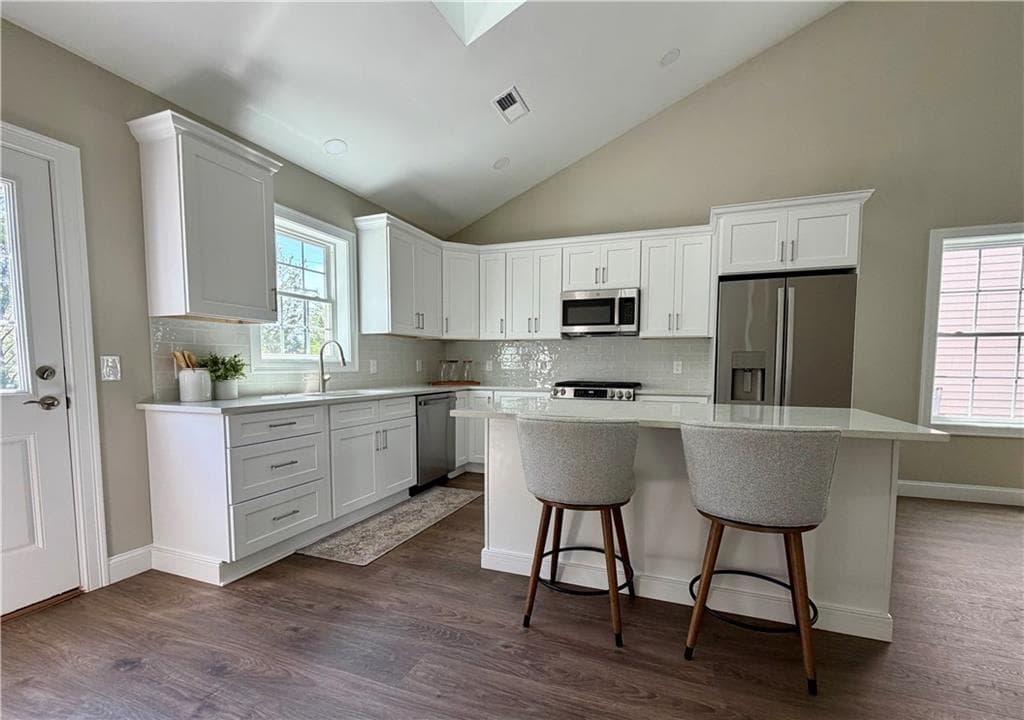 Condominium at 11 Fieldstone Way UNIT 11, Johnston, photo 2 of 13