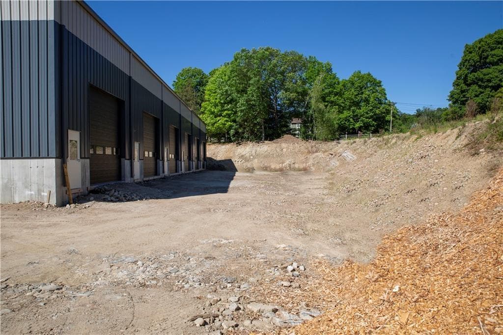 Commercial,Commercial Sale at 150 George Washington Highway UNIT 8, Smithfield, photo 2 of 5