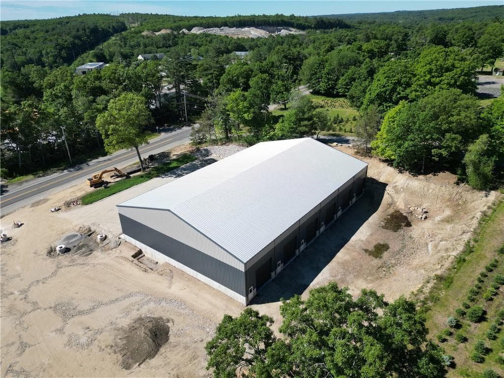 Commercial,Commercial Sale at 150 George Washington Highway UNIT 8, Smithfield, photo 4 of 5