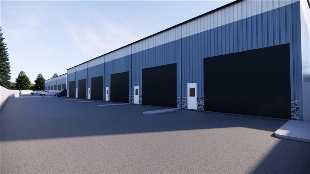150 George Washington Highway UNIT 10