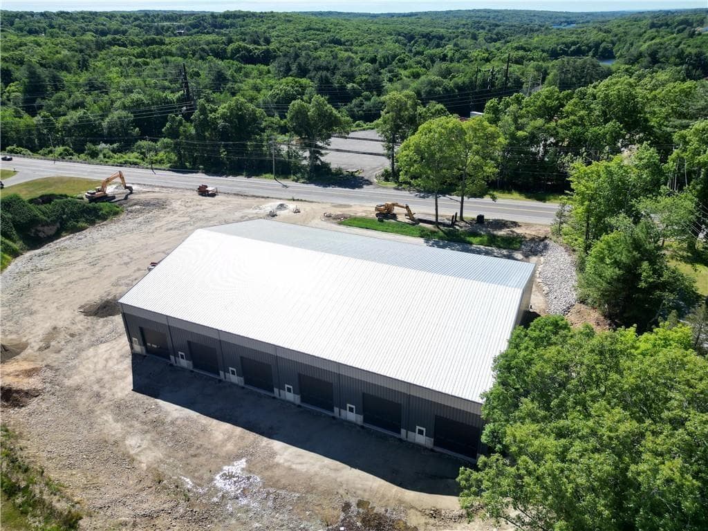 Commercial,Commercial Sale at 150 George Washington Highway UNIT 12, Smithfield, photo 3 of 5