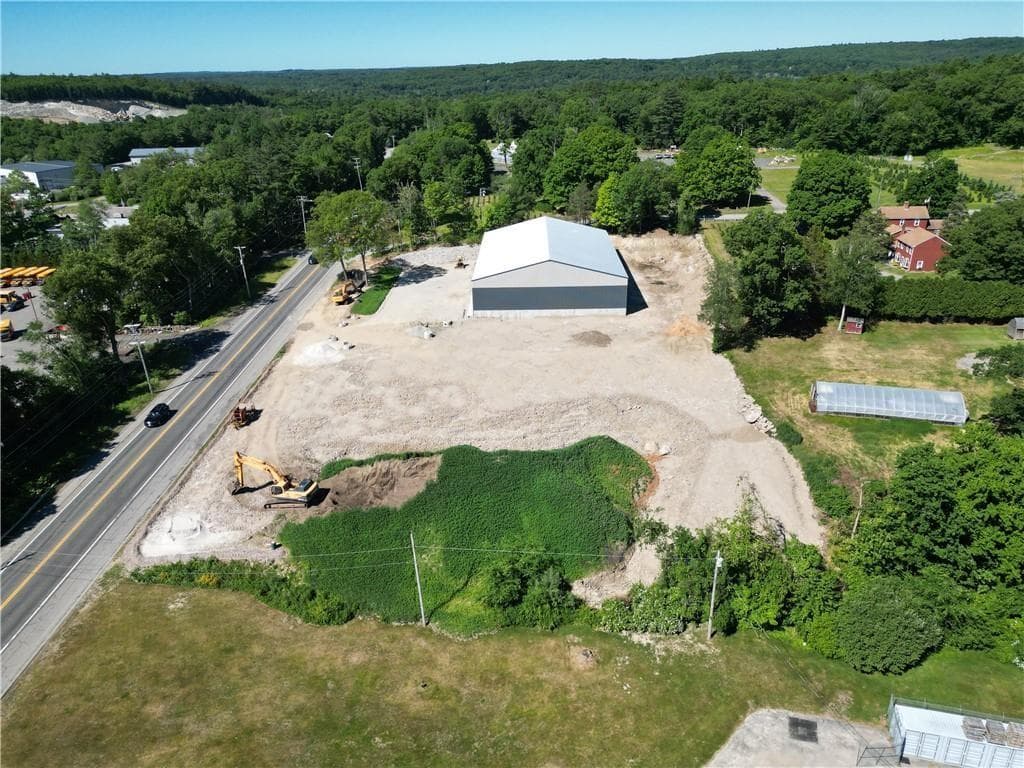 Commercial,Commercial Sale at 150 George Washington Highway UNIT 12, Smithfield, photo 5 of 5