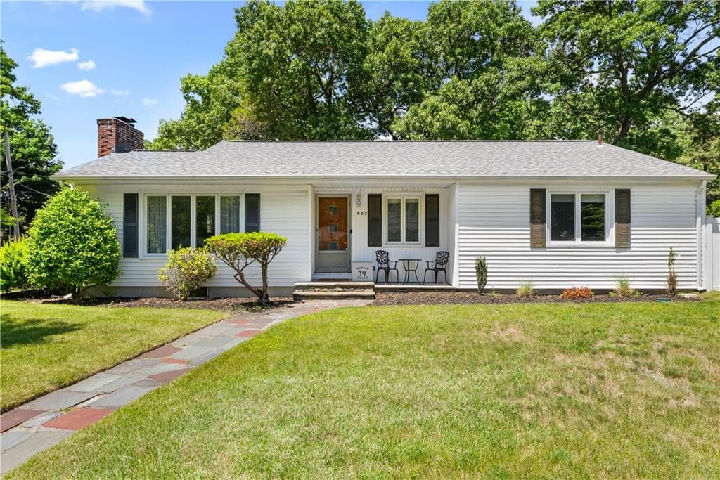 417 Squantum Drive photo 6
