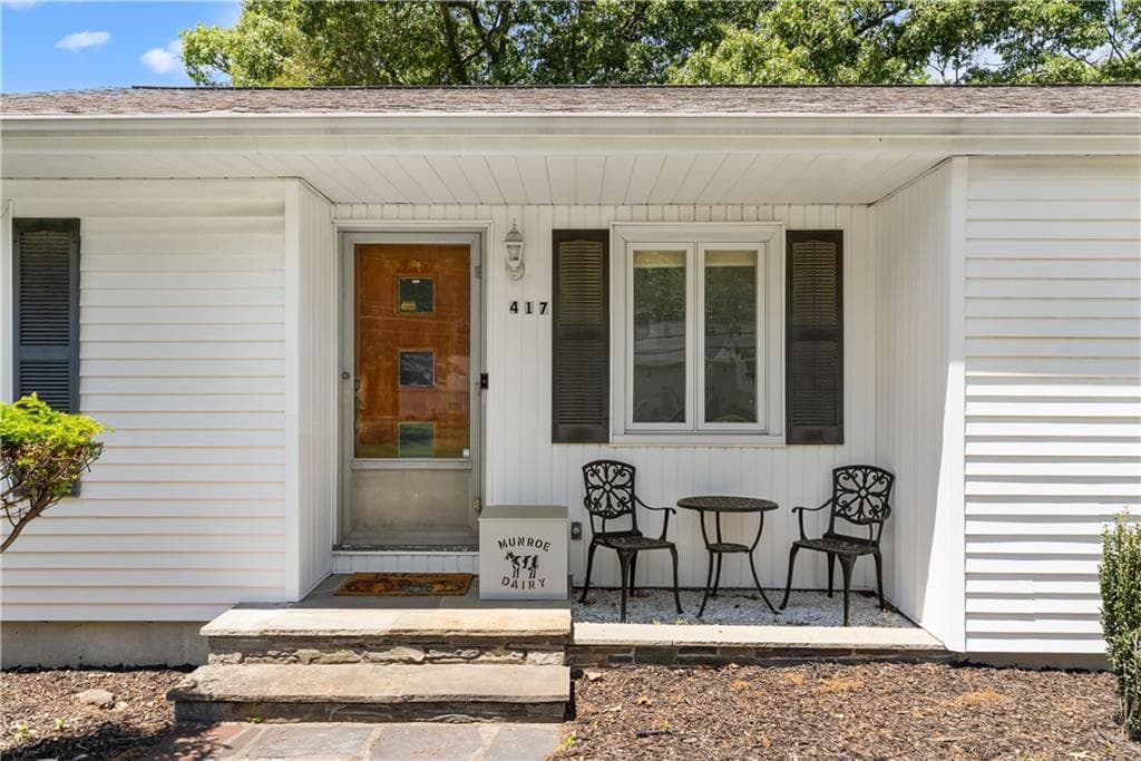 417 Squantum Drive photo 7