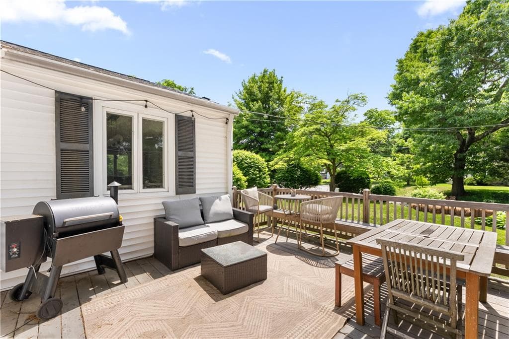 417 Squantum Drive photo 33