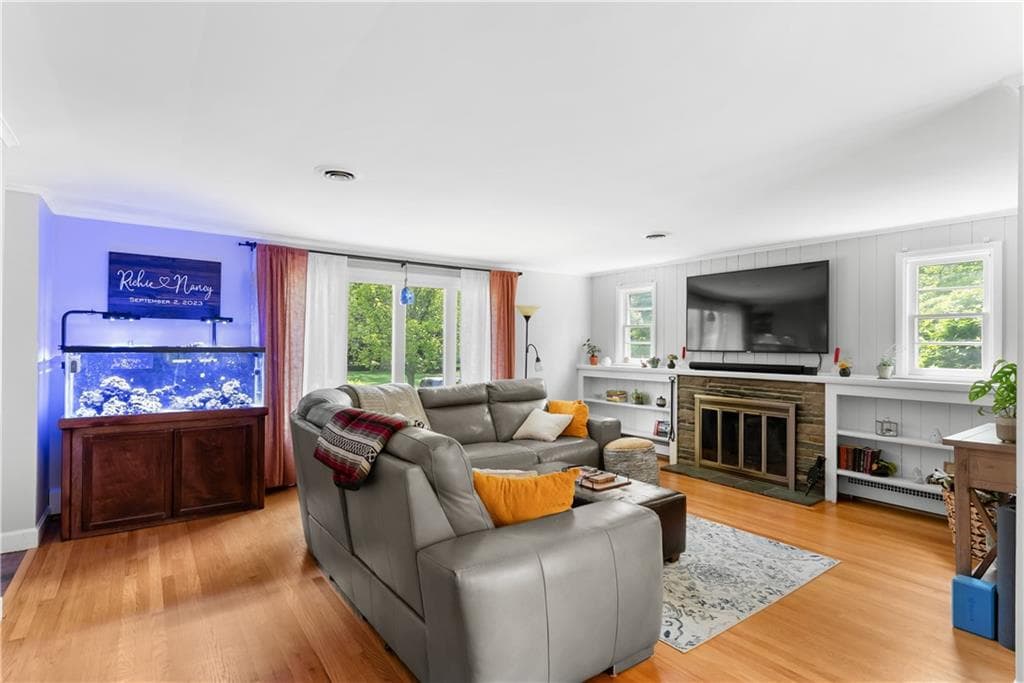 417 Squantum Drive photo 18